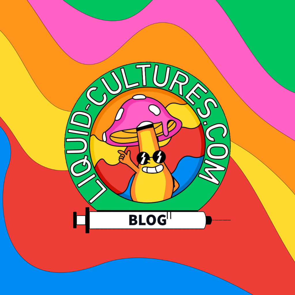 What Is Liquid Culture?